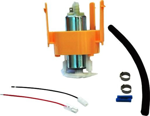 Wilmink Group WG1014665 - Ремкомплект, топливный насос abcparts.ee