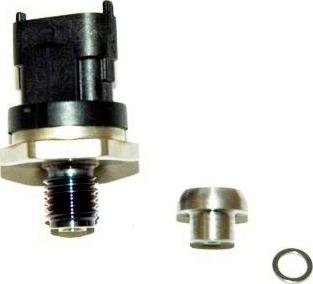 Wilmink Group WG1014779 - Датчик, давление подачи топлива abcparts.ee