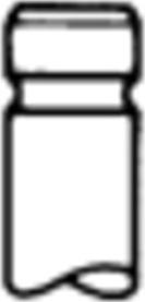 Wilmink Group WG1015440 - Впускной клапан abcparts.ee