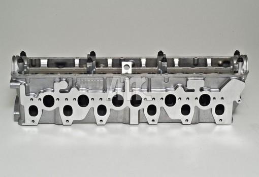 Wilmink Group WG1010923 - Головка цилиндра abcparts.ee