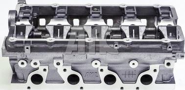 Wilmink Group WG1011430 - Головка цилиндра abcparts.ee
