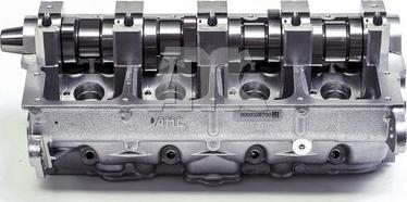 Wilmink Group WG1011428 - Головка цилиндра abcparts.ee