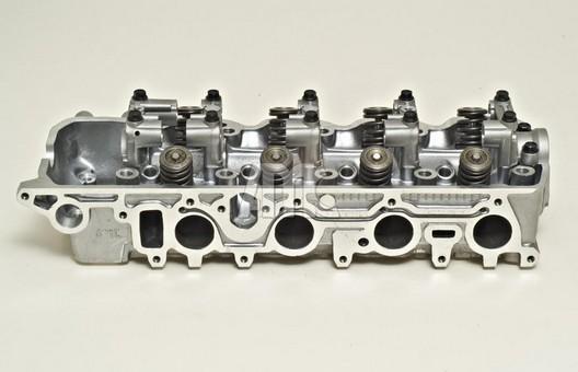 Wilmink Group WG1011508 - Головка цилиндра abcparts.ee