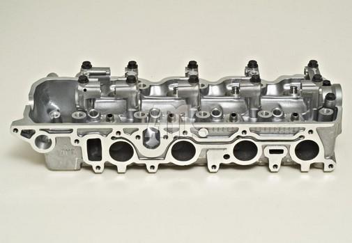 Wilmink Group WG1011198 - Головка цилиндра abcparts.ee