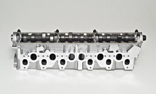 Wilmink Group WG1011253 - Головка цилиндра abcparts.ee