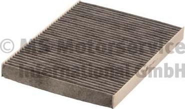 Wilmink Group WG1018603 - Фильтр воздуха в салоне abcparts.ee
