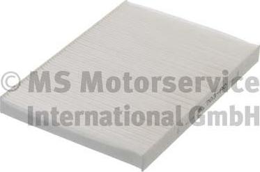 Wilmink Group WG1018602 - Фильтр воздуха в салоне abcparts.ee