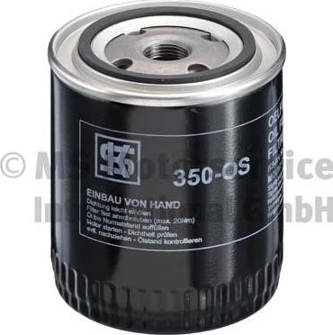 Wilmink Group WG1018371 - Масляный фильтр abcparts.ee