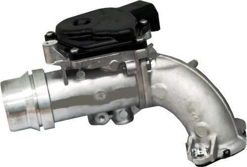 Wilmink Group WG1013573 - Корпус дроссельной заслонки abcparts.ee