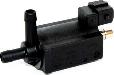 Wilmink Group WG1013815 - Клапан регулировки подачи воздуха abcparts.ee