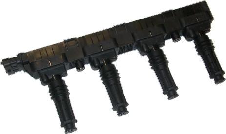 Wilmink Group WG1012159 - Катушка зажигания abcparts.ee