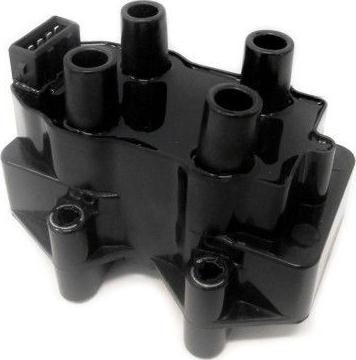Wilmink Group WG1012174 - Катушка зажигания abcparts.ee