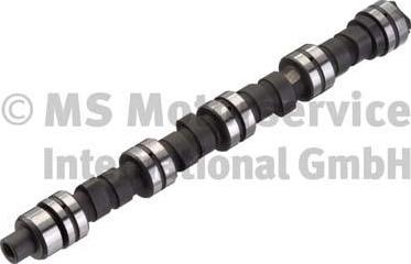 Wilmink Group WG1017593 - Распредвал abcparts.ee