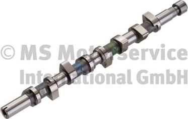 Wilmink Group WG1017538 - Распредвал abcparts.ee