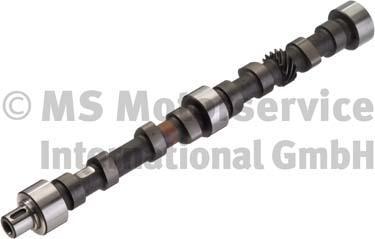 Wilmink Group WG1017678 - Распредвал abcparts.ee