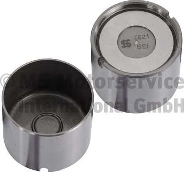 Wilmink Group WG1017877 - Толкатель, гидрокомпенсатор abcparts.ee