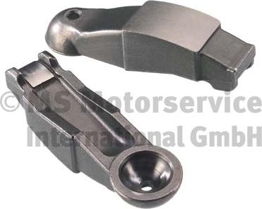 Wilmink Group WG1017725 - Балансир, управление двигателем abcparts.ee