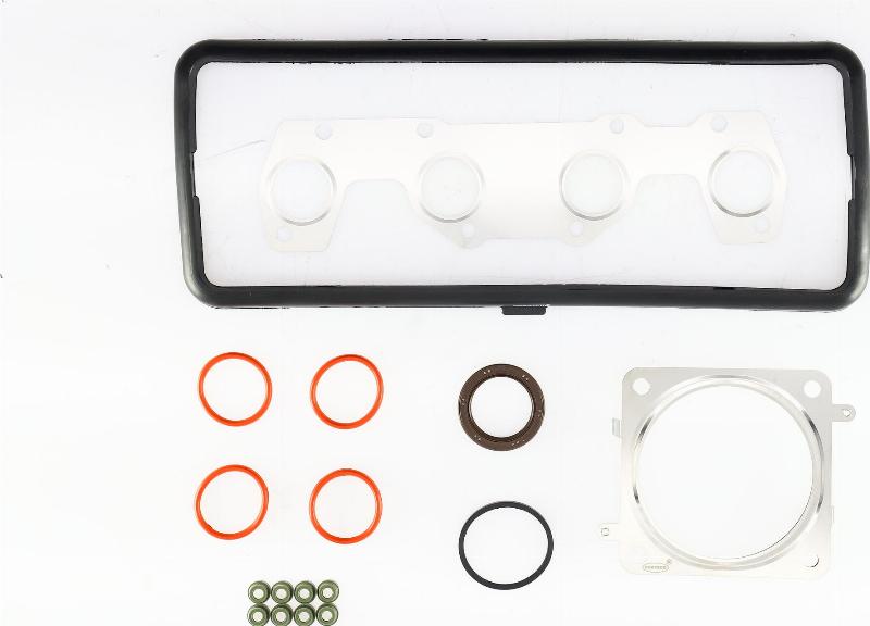 Wilmink Group WG1084167 - Комплект прокладок, головка цилиндра abcparts.ee