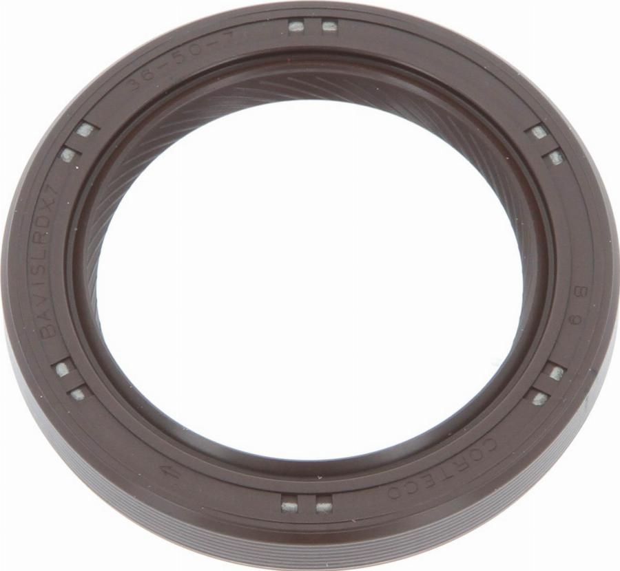 Wilmink Group WG1084269 - Уплотняющее кольцо, распредвал abcparts.ee