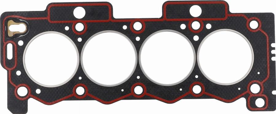 Wilmink Group WG1083990 - Прокладка, головка цилиндра abcparts.ee