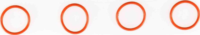 Wilmink Group WG1083844 - Прокладка, впускной коллектор abcparts.ee