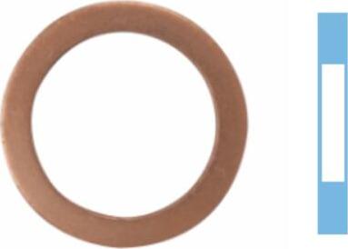 Wilmink Group WG1083884 - Резьбовая пробка, масляный поддон abcparts.ee