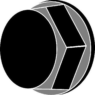 Wilmink Group WG1221258 - Комплект болтов головки цилиндра abcparts.ee