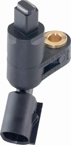 Wilmink Group WG1032410 - ABS датчик, частота вращения колеса abcparts.ee