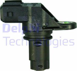 Wilmink Group WG1029552 - Датчик положения Распредвала abcparts.ee