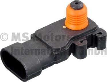 Wilmink Group WG1026544 - Датчик, давление во впускной трубе abcparts.ee