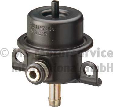 Wilmink Group WG1026571 - Регулятор давления подачи топлива abcparts.ee