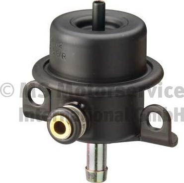 Wilmink Group WG1026572 - Регулятор давления подачи топлива abcparts.ee