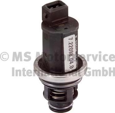 Wilmink Group WG1026670 - Клапан, фильтр активированного угля abcparts.ee