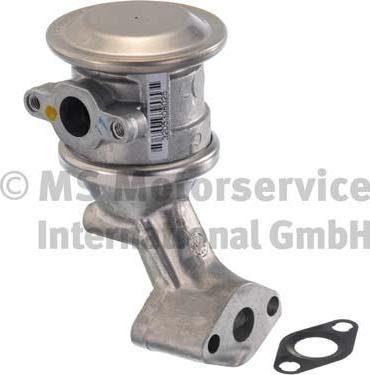 Wilmink Group WG1026740 - Клапан, система вторичного воздуха abcparts.ee