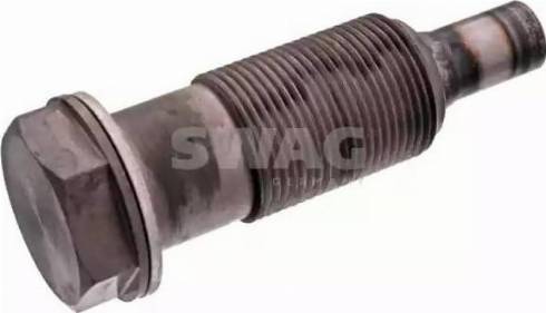 Wilmink Group WG1149118 - Натяжитель цепи ГРМ abcparts.ee