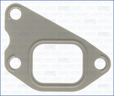 Wilmink Group WG1148598 - Прокладка, выпускной коллектор abcparts.ee
