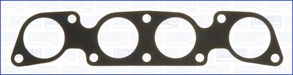 Wilmink Group WG1158403 - Прокладка, впускной коллектор abcparts.ee