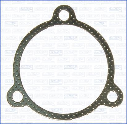 Wilmink Group WG1158287 - Прокладка, труба выхлопного газа abcparts.ee