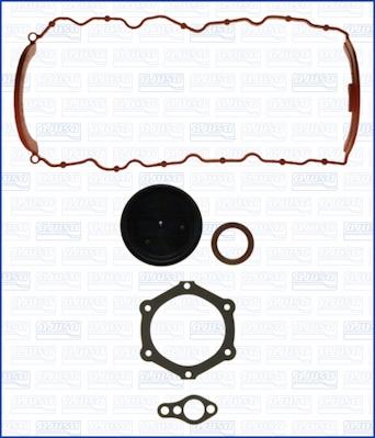 Wilmink Group WG1169058 - Tihendikomplekt,vändaraam abcparts.ee