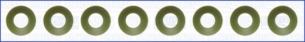 Wilmink Group WG1169890 - Комплект прокладок, стержень клапана abcparts.ee