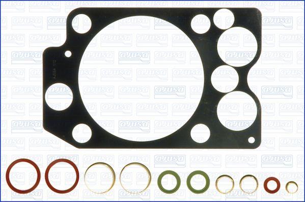 Wilmink Group WG1169279 - Прокладка, головка цилиндра abcparts.ee