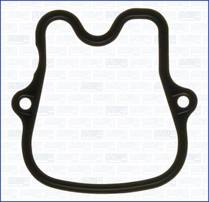 Wilmink Group WG1160476 - Прокладка, крышка головки цилиндра abcparts.ee