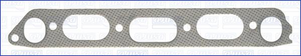 O-Pure 6151420780 - Прокладка, впускной / выпускной коллектор abcparts.ee