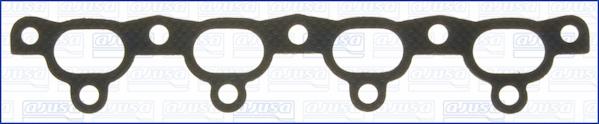 Wilmink Group WG1161512 - Прокладка, выпускной коллектор abcparts.ee