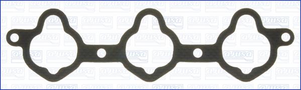Wilmink Group WG1161367 - Прокладка, впускной коллектор abcparts.ee