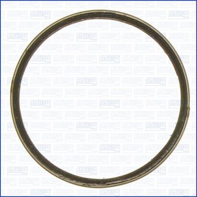 Wilmink Group WG1163691 - Прокладка, труба выхлопного газа abcparts.ee