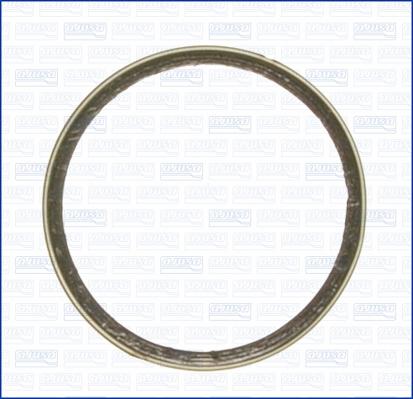 Wilmink Group WG1163697 - Уплотнительное кольцо, труба выхлопного газа abcparts.ee