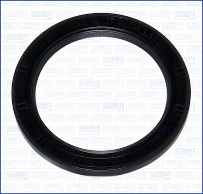 Wilmink Group WG1163212 - Уплотняющее кольцо, коленчатый вал abcparts.ee