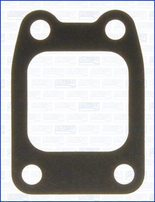 Wilmink Group WG1162006 - Прокладка, впускной коллектор abcparts.ee