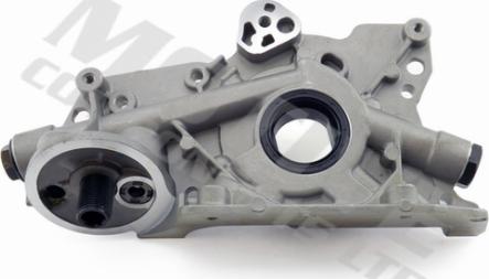 AKD OP104112 - Масляный насос abcparts.ee